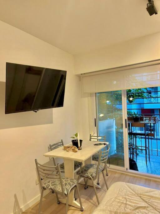 Appartement Gurruchaga Palermo Palace