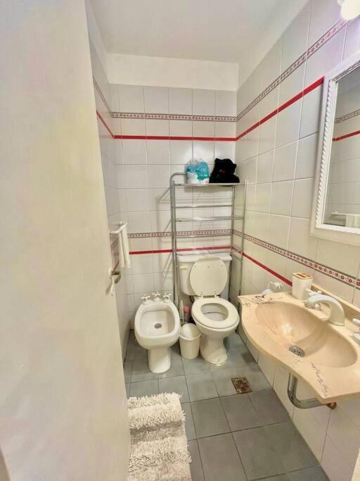 Gurruchaga Palermo Palace Appartement *