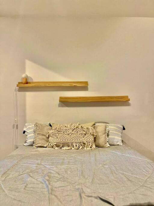 Appartement Gurruchaga Palermo Palace Buenos Aires