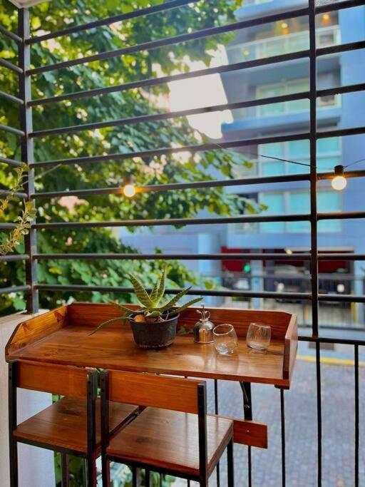 Gurruchaga Palermo Palace Appartement Buenos Aires