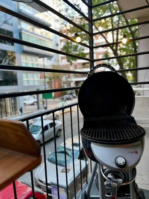 Appartement Gurruchaga Palermo Palace *