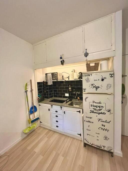 Appartement Gurruchaga Palermo Palace Buenos Aires